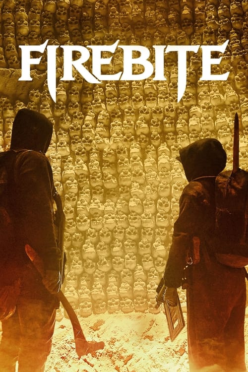 Firebite : 1.Sezon 3.Bölüm