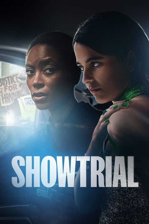 Showtrial : 1.Sezon 5.Bölüm