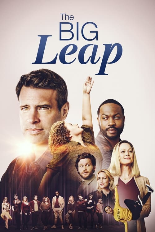 The Big Leap : 1.Sezon 9.Bölüm