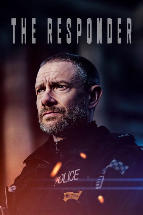 The Responder : 1.Sezon 5.Bölüm