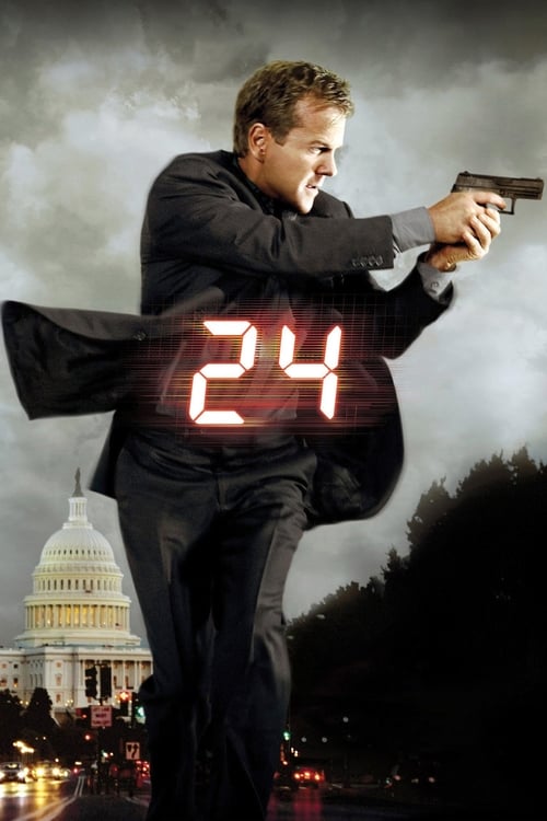 24 : 2.Sezon 23.Bölüm