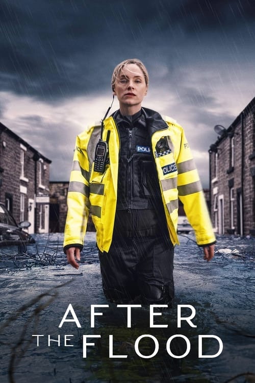 After the Flood : 1.Sezon 5.Bölüm