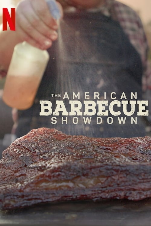 Barbecue Showdown : 3.Sezon 3.Bölüm