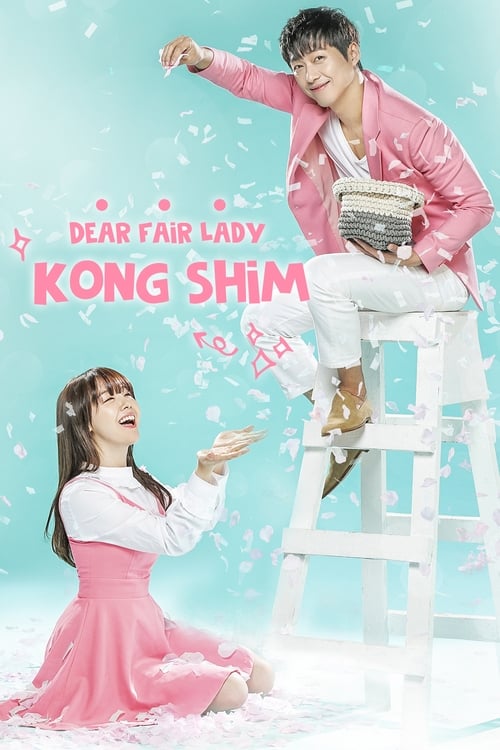 Beautiful Gong Shim : 1.Sezon 18.Bölüm