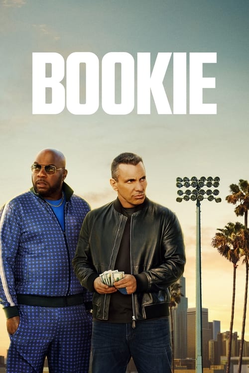 Bookie : 1.Sezon 5.Bölüm