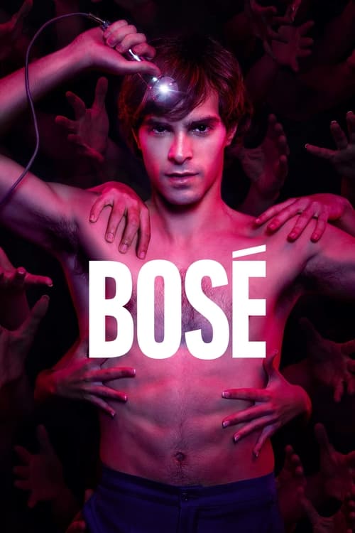 Bosé : 1.Sezon 5.Bölüm