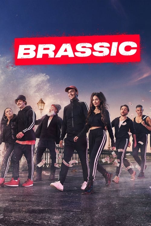 Brassic : 5.Sezon 3.Bölüm