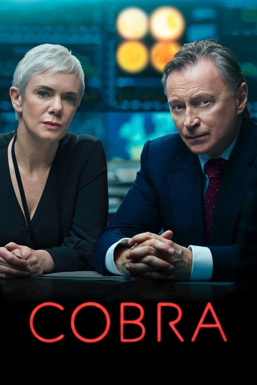 COBRA : 3.Sezon 6.Bölüm