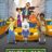 Central Park : 3.Sezon 6.Bölüm izle