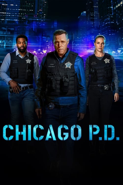 Chicago P.D. : 11.Sezon 9.Bölüm