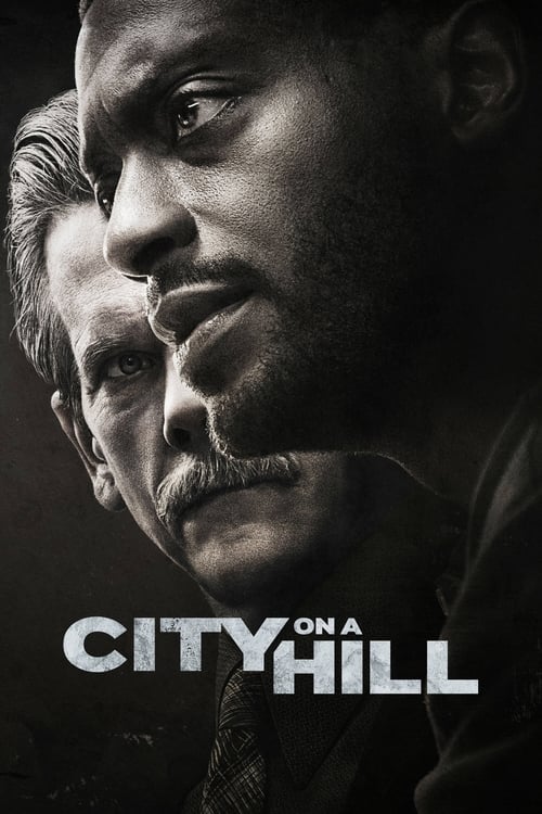 City on a Hill : 3.Sezon 8.Bölüm