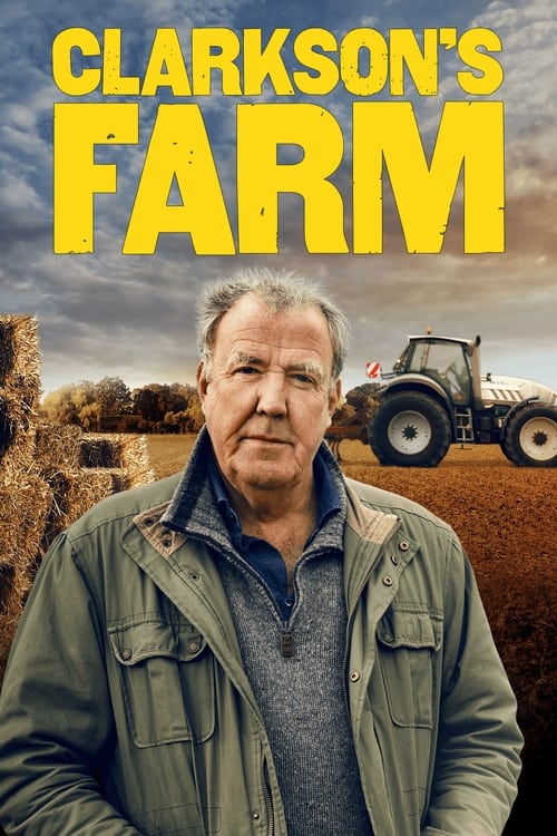 Clarkson’s Farm : 3.Sezon 8.Bölüm