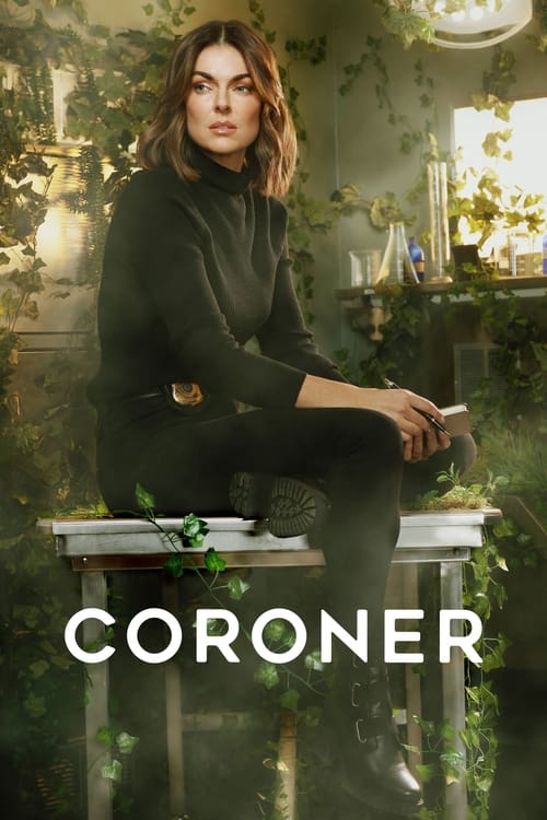 Coroner : 4.Sezon 7.Bölüm