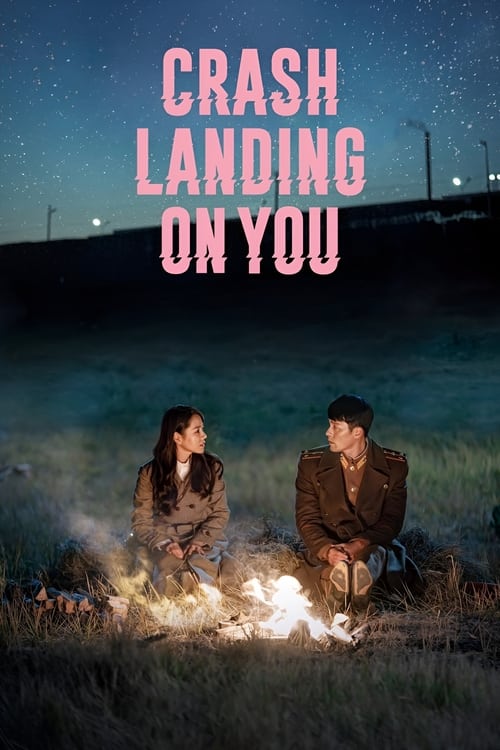 Crash Landing on You : 1.Sezon 9.Bölüm