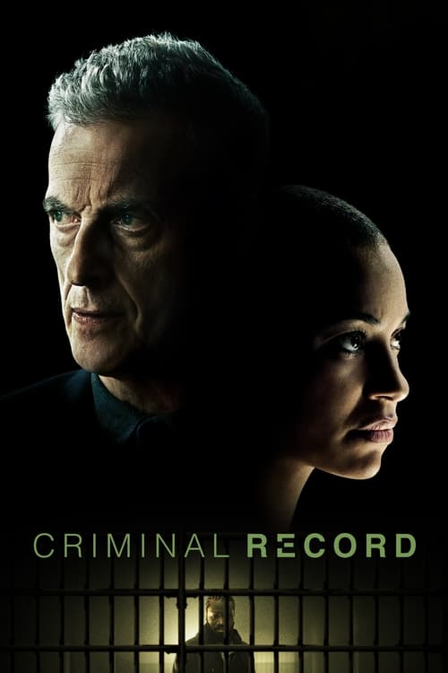 Criminal Record : 1.Sezon 6.Bölüm