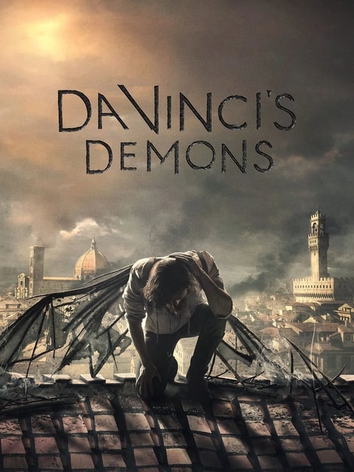 Da Vinci’s Demons : 1.Sezon 6.Bölüm