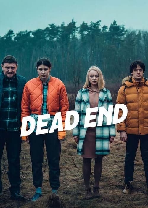 Dead End : 1.Sezon 6.Bölüm
