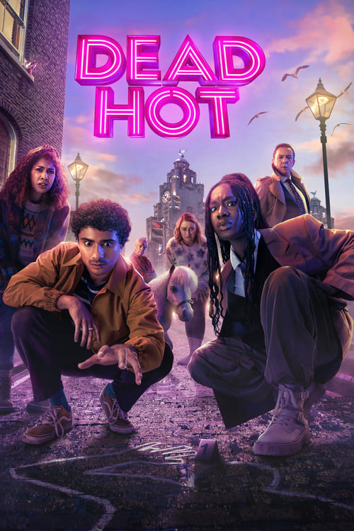 Dead Hot : 1.Sezon 4.Bölüm