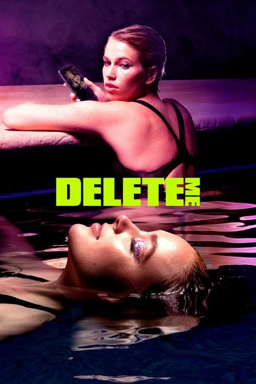 Delete Me : 2.Sezon 5.Bölüm