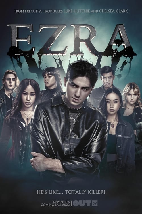 EZRA : 1.Sezon 4.Bölüm