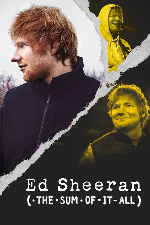 Ed Sheeran The Sum of It All : 1.Sezon 3.Bölüm