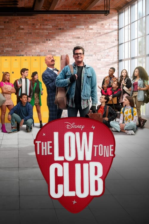 El club de los graves : 1.Sezon 10.Bölüm