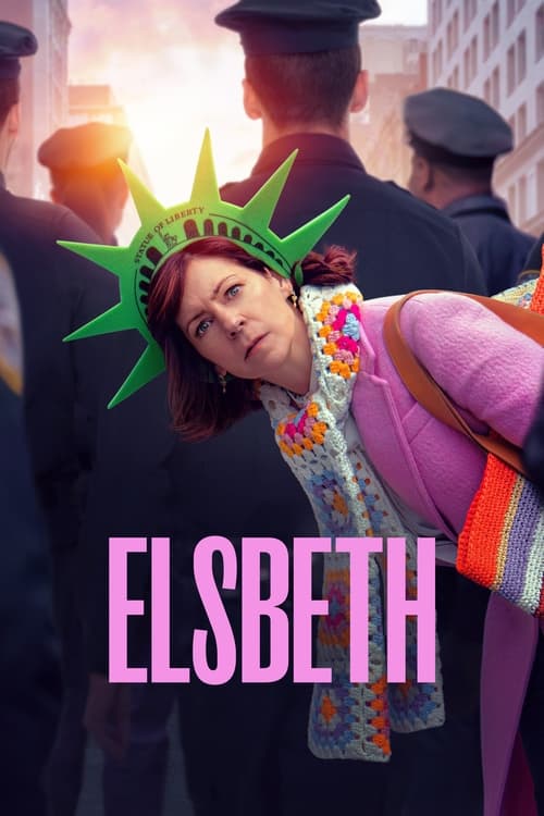 Elsbeth : 1.Sezon 6.Bölüm