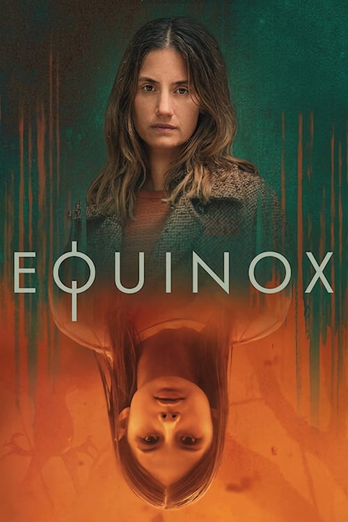 Equinox : 1.Sezon 3.Bölüm
