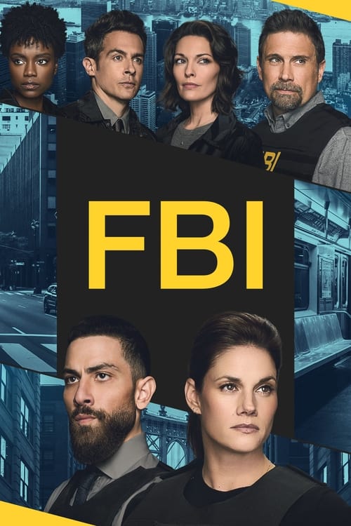 FBI : 5.Sezon 2.Bölüm
