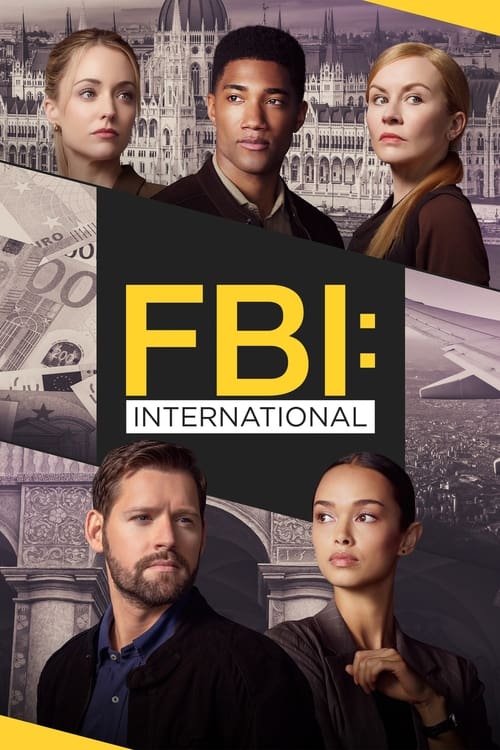 FBI International : 2.Sezon 21.Bölüm