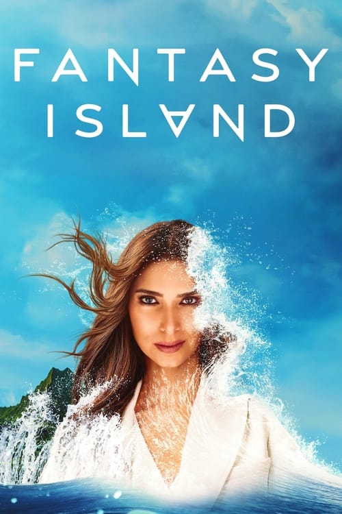Fantasy Island : 2.Sezon 6.Bölüm