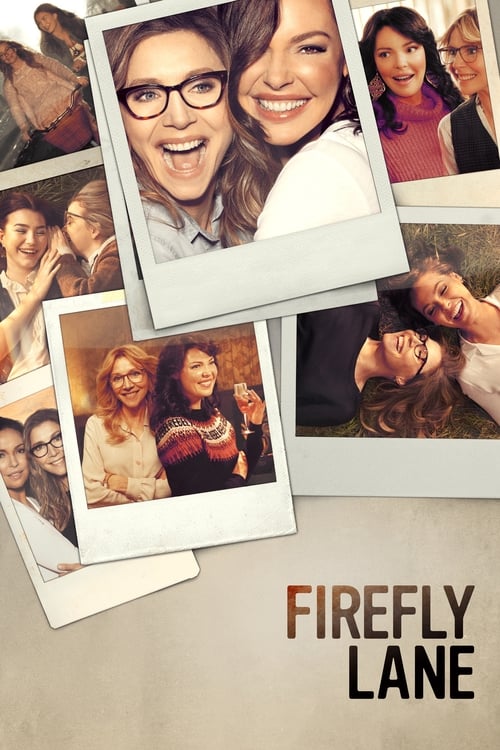 Firefly Lane : 2.Sezon 9.Bölüm