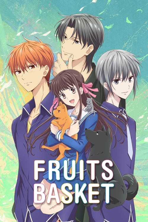 Fruits Basket : 2.Sezon 25.Bölüm
