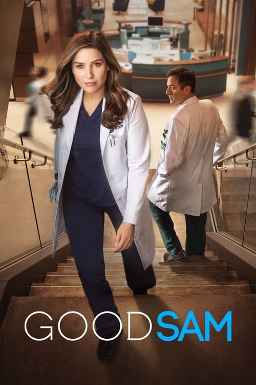 Good Sam : 1.Sezon 9.Bölüm