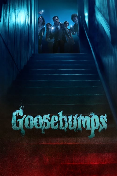 Goosebumps : 1.Sezon 6.Bölüm
