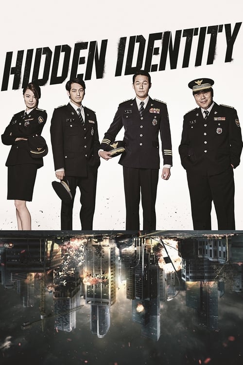 Hidden Identity : 1.Sezon 10.Bölüm