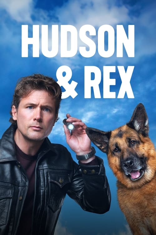 Hudson & Rex : 5.Sezon 9.Bölüm