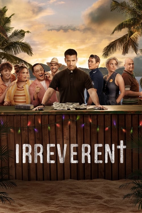 Irreverent : 1.Sezon 9.Bölüm