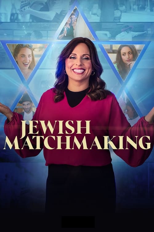 Jewish Matchmaking : 1.Sezon 5.Bölüm