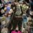 JoJo’s Bizarre Adventure : 5.Sezon 9.Bölüm izle