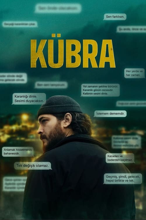 Kübra : 1.Sezon 6.Bölüm