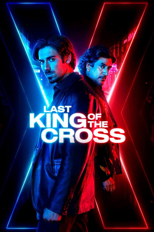 Last King of the Cross : 1.Sezon 5.Bölüm