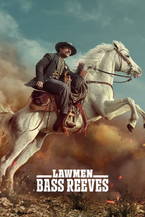Lawmen Bass Reeves : 1.Sezon 8.Bölüm