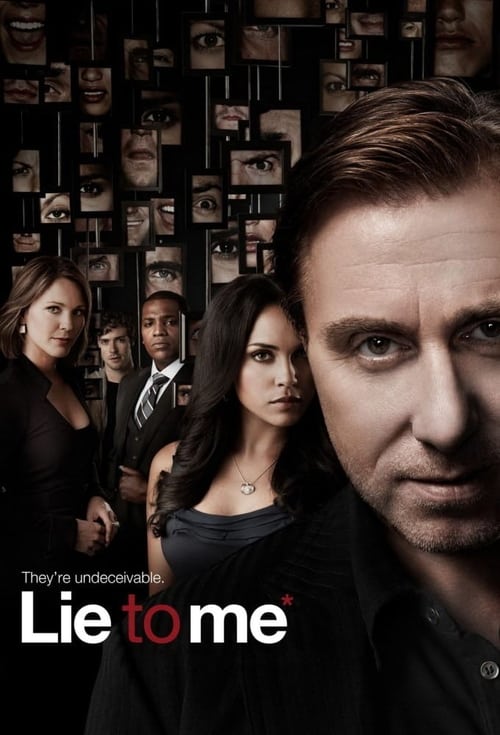 Lie to Me : 2.Sezon 3.Bölüm