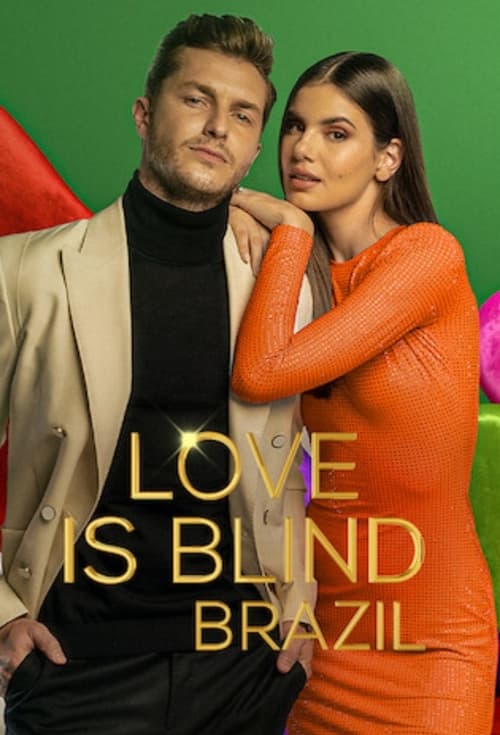 Love Is Blind Brazil : 3.Sezon 7.Bölüm