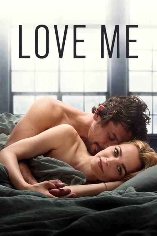 Love Me : 1.Sezon 5.Bölüm