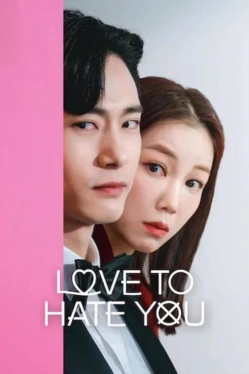 Love to Hate You : 1.Sezon 7.Bölüm