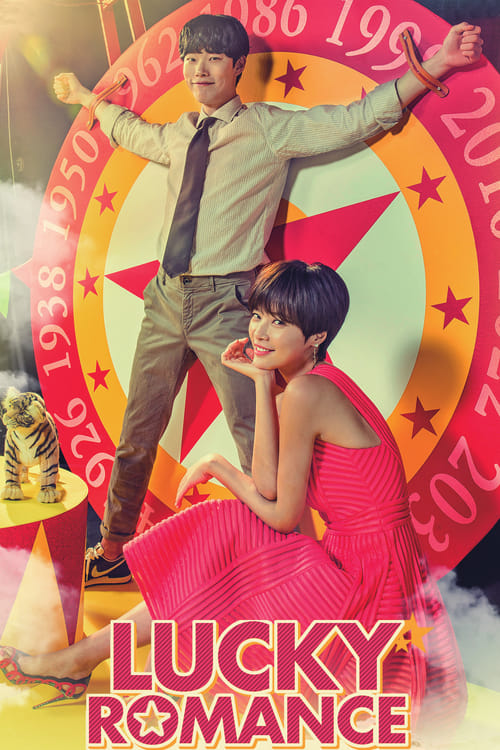 Lucky Romance : 1.Sezon 4.Bölüm