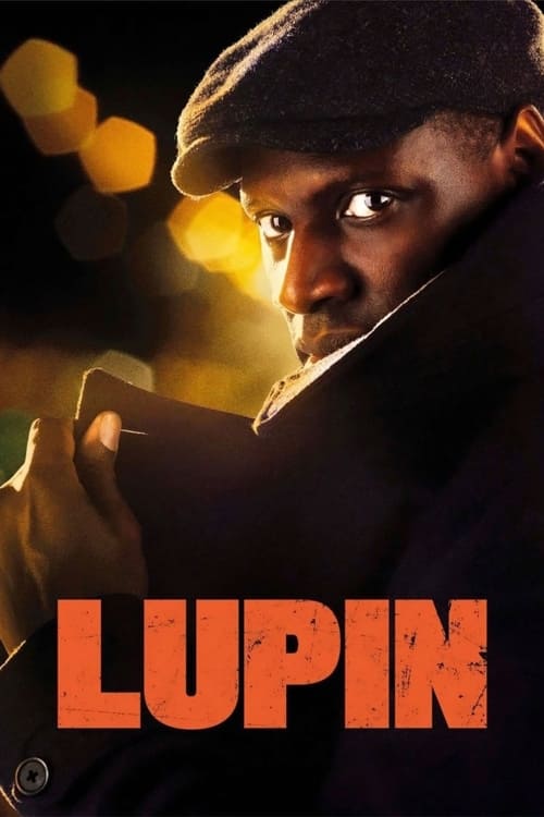 Lupin : 2.Sezon 5.Bölüm