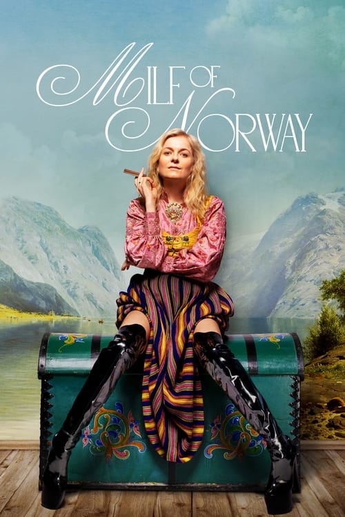 MILF of Norway : 1.Sezon 5.Bölüm
